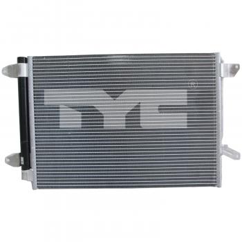 TYC 30077 - A/C Condenser TYC 30077 A/C Condenser product image 2 of 3