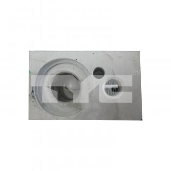 TYC 30077 - A/C Condenser TYC 30077 A/C Condenser product image 3 of 3