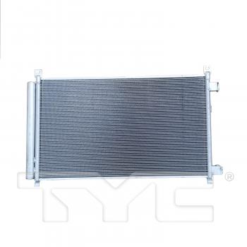 TYC 30080 - A/C Condenser TYC 30080 A/C Condenser product image 1 of 3