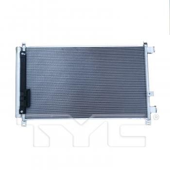 TYC 30080 - A/C Condenser TYC 30080 A/C Condenser product image 2 of 3