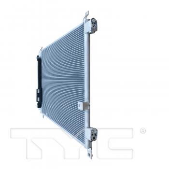TYC 30080 - A/C Condenser TYC 30080 A/C Condenser product image 3 of 3