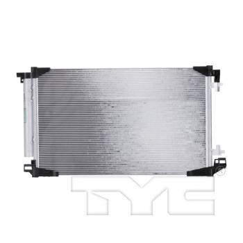 TYC 30081 A/C Condenser product image 1 of 4