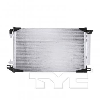 TYC 30081 A/C Condenser product image 2 of 4