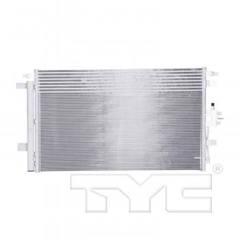 TYC 30082 A/C Condenser product image 1 of 5