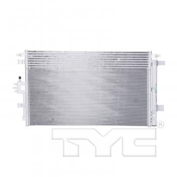 TYC 30082 A/C Condenser product image 2 of 5