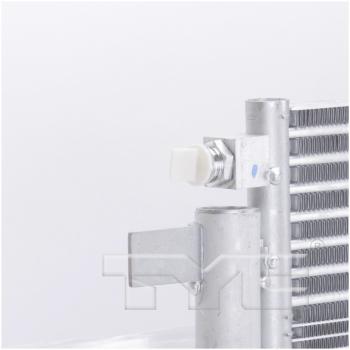 TYC 30082 A/C Condenser product image 4 of 5