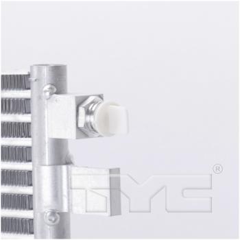 TYC 30082 A/C Condenser product image 5 of 5