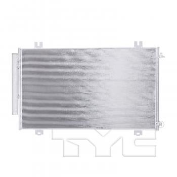 TYC 30084 - A/C Condenser TYC 30084 A/C Condenser product image 1 of 4