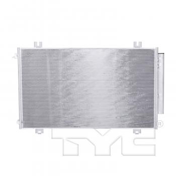 TYC 30084 - A/C Condenser TYC 30084 A/C Condenser product image 2 of 4