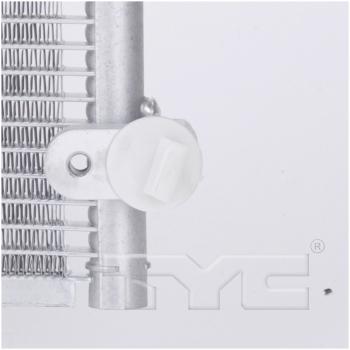 TYC 30084 - A/C Condenser TYC 30084 A/C Condenser product image 4 of 4