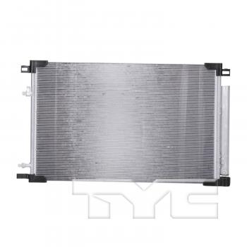 TYC 30085 - A/C Condenser TYC 30085 A/C Condenser product image 1 of 4