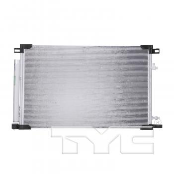 TYC 30085 - A/C Condenser TYC 30085 A/C Condenser product image 2 of 4