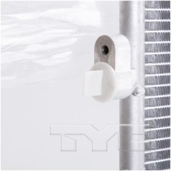 TYC 30085 - A/C Condenser TYC 30085 A/C Condenser product image 3 of 4