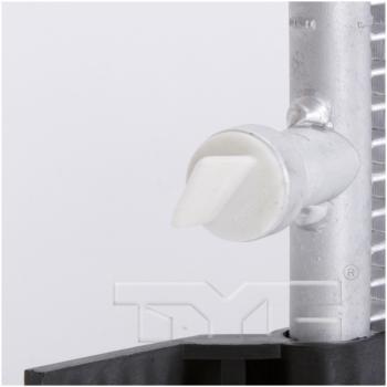 TYC 30085 - A/C Condenser TYC 30085 A/C Condenser product image 4 of 4