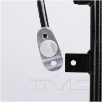 TYC 30086 A/C Condenser product image 3 of 4