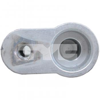 TYC 30087 A/C Condenser product image 3 of 4