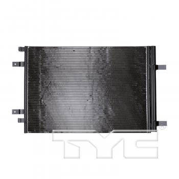 TYC 30088 A/C Condenser product image 1 of 4