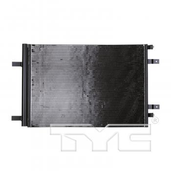 TYC 30088 A/C Condenser product image 2 of 4