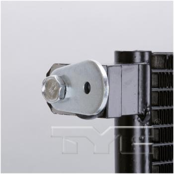 TYC 30088 A/C Condenser product image 3 of 4