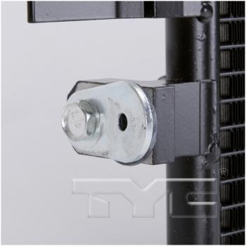 TYC 30088 A/C Condenser product image 4 of 4