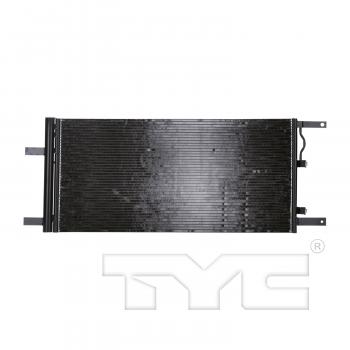 TYC 30089 - A/C Condenser TYC 30089 A/C Condenser product image 1 of 4