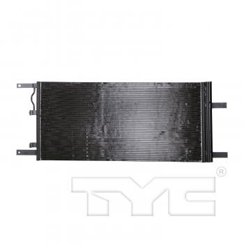 TYC 30089 - A/C Condenser TYC 30089 A/C Condenser product image 2 of 4
