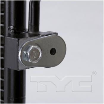 TYC 30089 - A/C Condenser TYC 30089 A/C Condenser product image 3 of 4