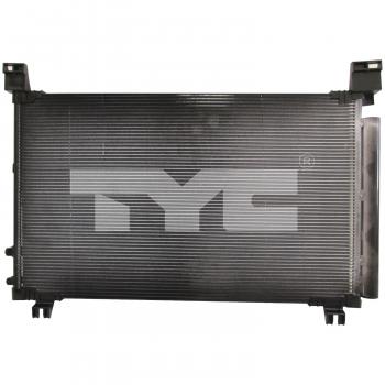 TYC 30092 A/C Condenser product image 1 of 4