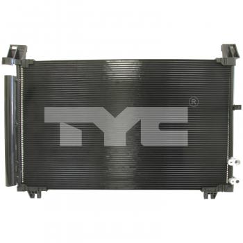 TYC 30092 A/C Condenser product image 2 of 4