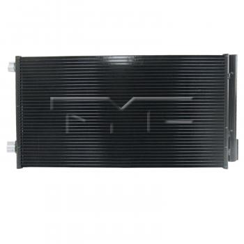 TYC 30093 A/C Condenser product image 1 of 4