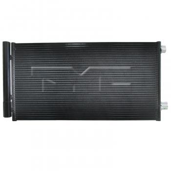 TYC 30093 A/C Condenser product image 2 of 4