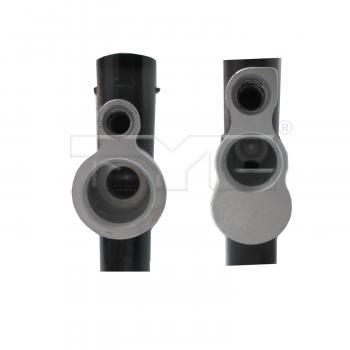 TYC 30093 A/C Condenser product image 3 of 4