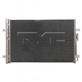 TYC 30094 - A/C Condenser TYC 30094 A/C Condenser product image 2 of 3