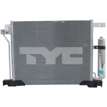 TYC 30096 A/C Condenser product image 1 of 3