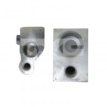 TYC 30096 A/C Condenser product image 3 of 3