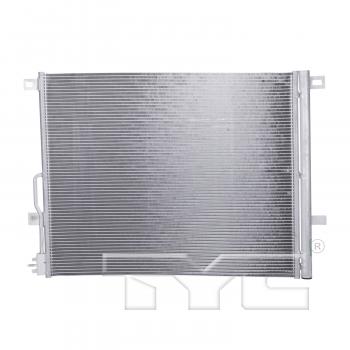 TYC 30097 - A/C Condenser TYC 30097 A/C Condenser product image 1 of 3