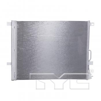 TYC 30097 - A/C Condenser TYC 30097 A/C Condenser product image 2 of 3