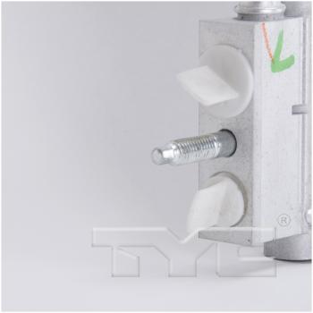 TYC 30097 - A/C Condenser TYC 30097 A/C Condenser product image 3 of 3