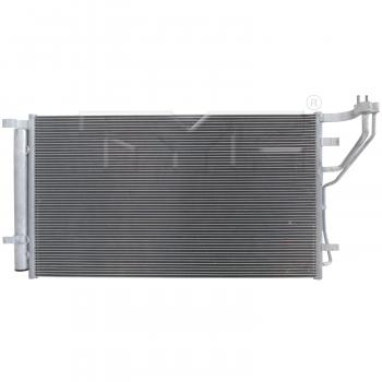 TYC 30101 A/C Condenser product image 1 of 3
