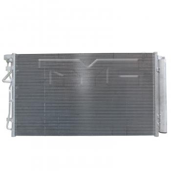 TYC 30101 A/C Condenser product image 2 of 3