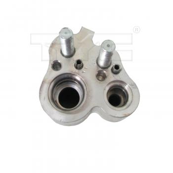TYC 30101 A/C Condenser product image 3 of 3