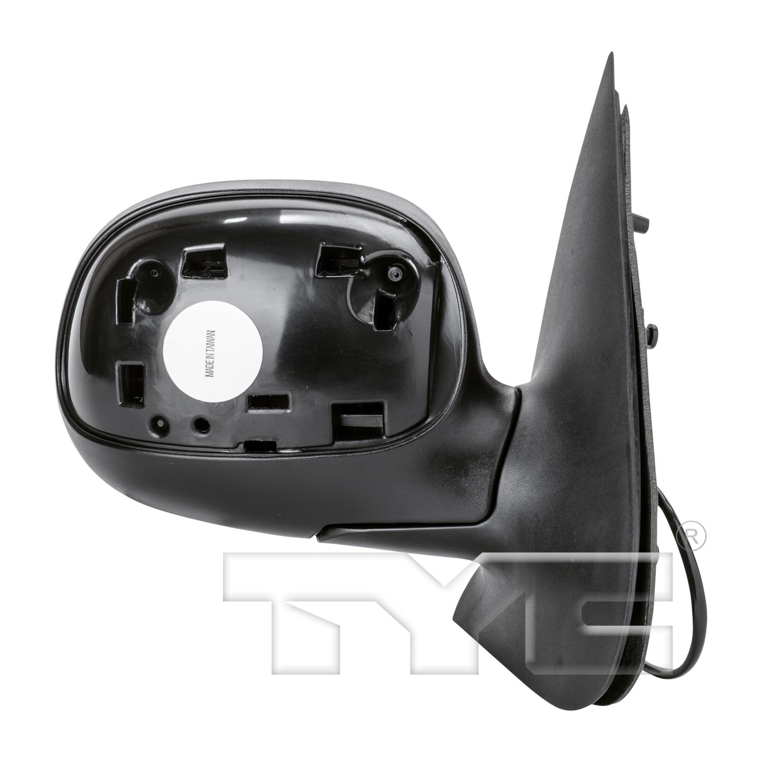 TYC 3010131 - Door Mirror TYC 3010131 Door Mirror product image 1 of 4