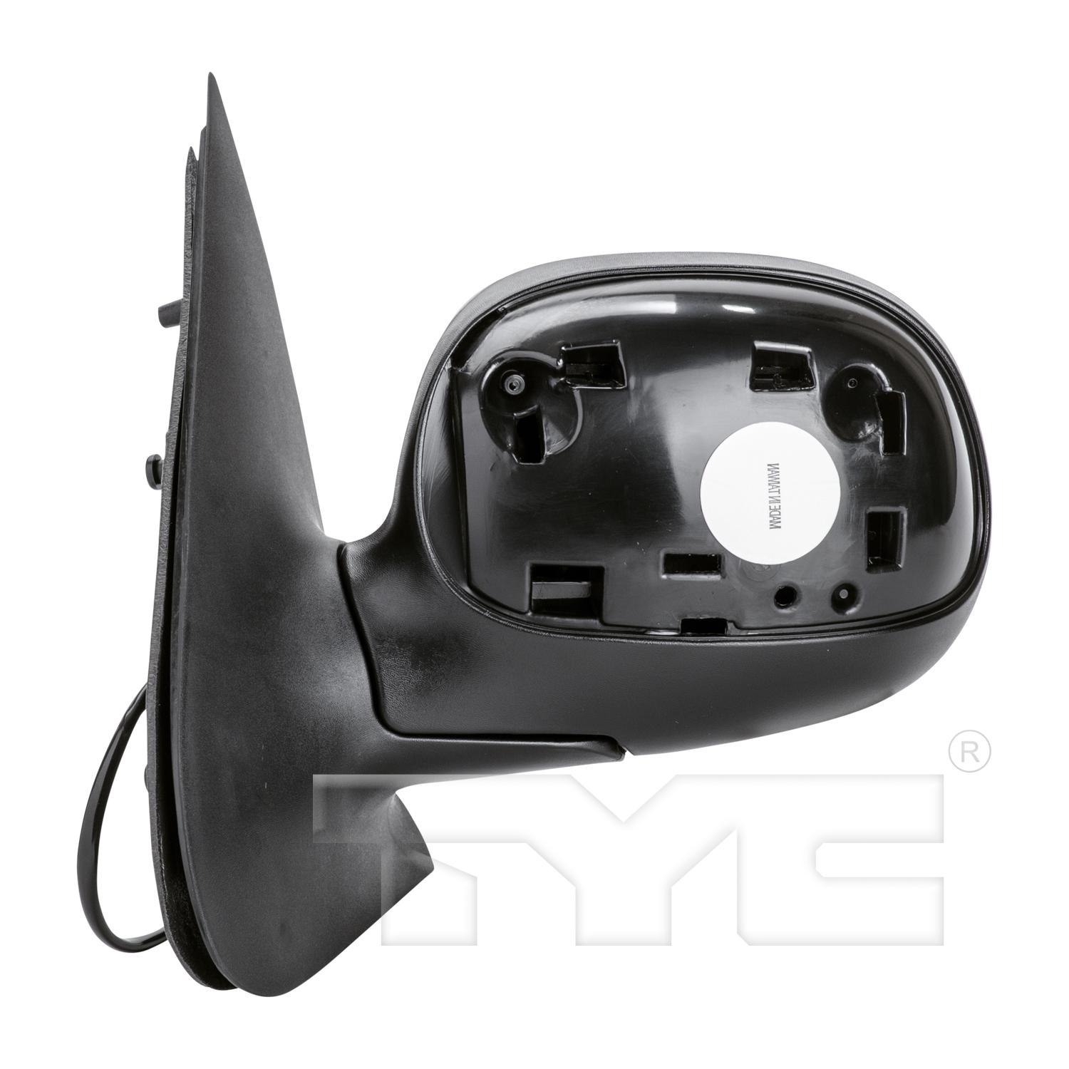 TYC 3010132 - Door Mirror TYC 3010132 Door Mirror product image 1 of 4