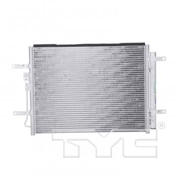 TYC 30102 A/C Condenser product image 1 of 3