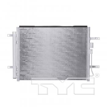 TYC 30102 A/C Condenser product image 2 of 3