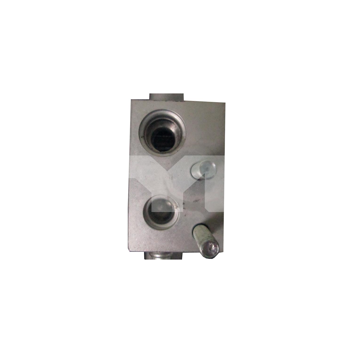 TYC 30110 A/C Condenser product image 3 of 3