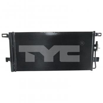 TYC 30114 A/C Condenser product image 1 of 3