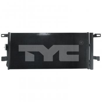 TYC 30114 A/C Condenser product image 2 of 3