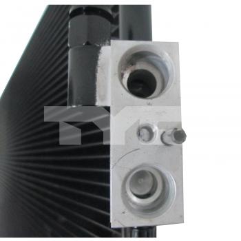 TYC 30114 A/C Condenser product image 3 of 3