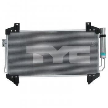 TYC 30116 A/C Condenser product image 1 of 3